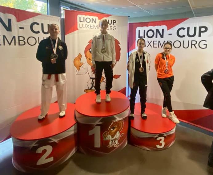 Open international du Luxembourg