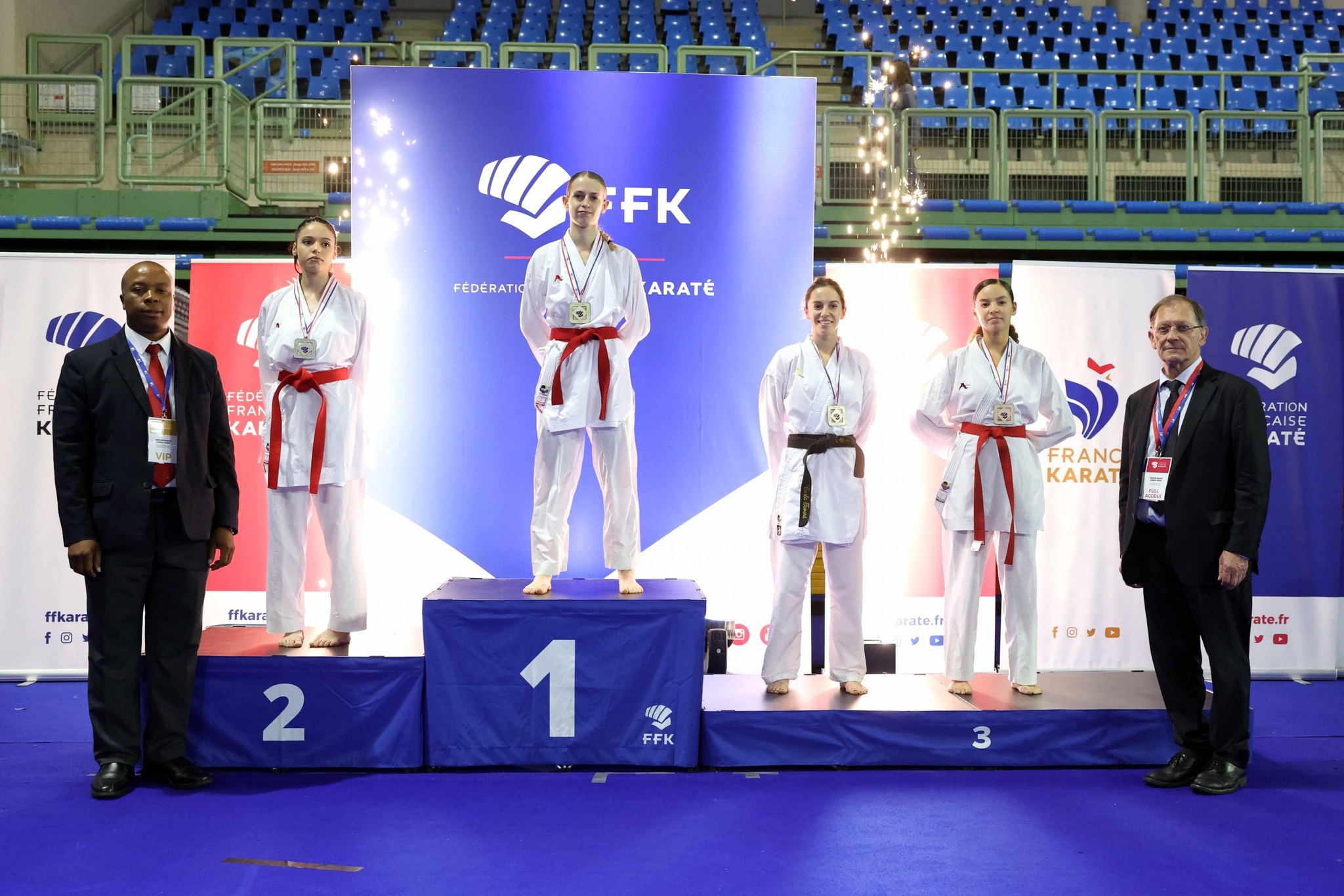 Open de France 2o23