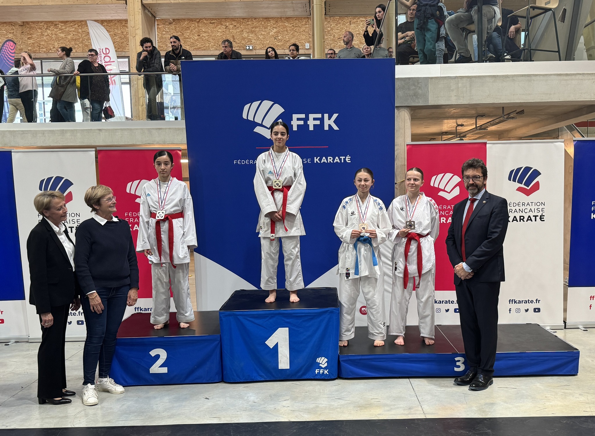 Coupe de France Zone Nord 2o24 