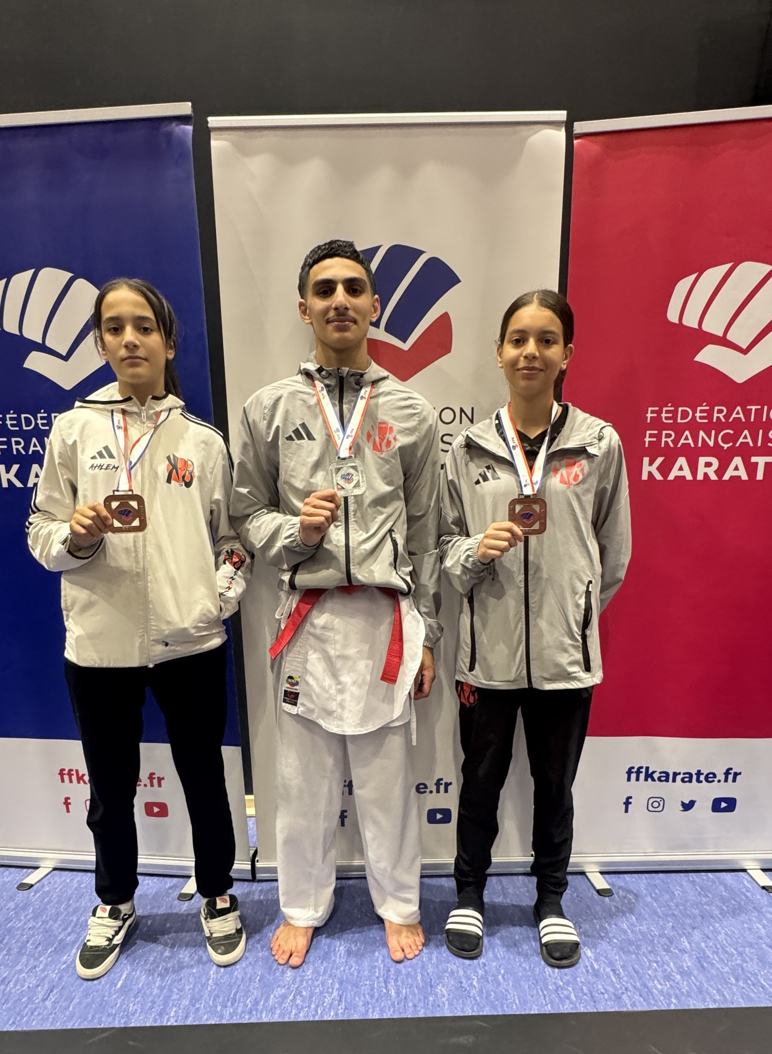 Coupe de France Zone Nord 2o25
