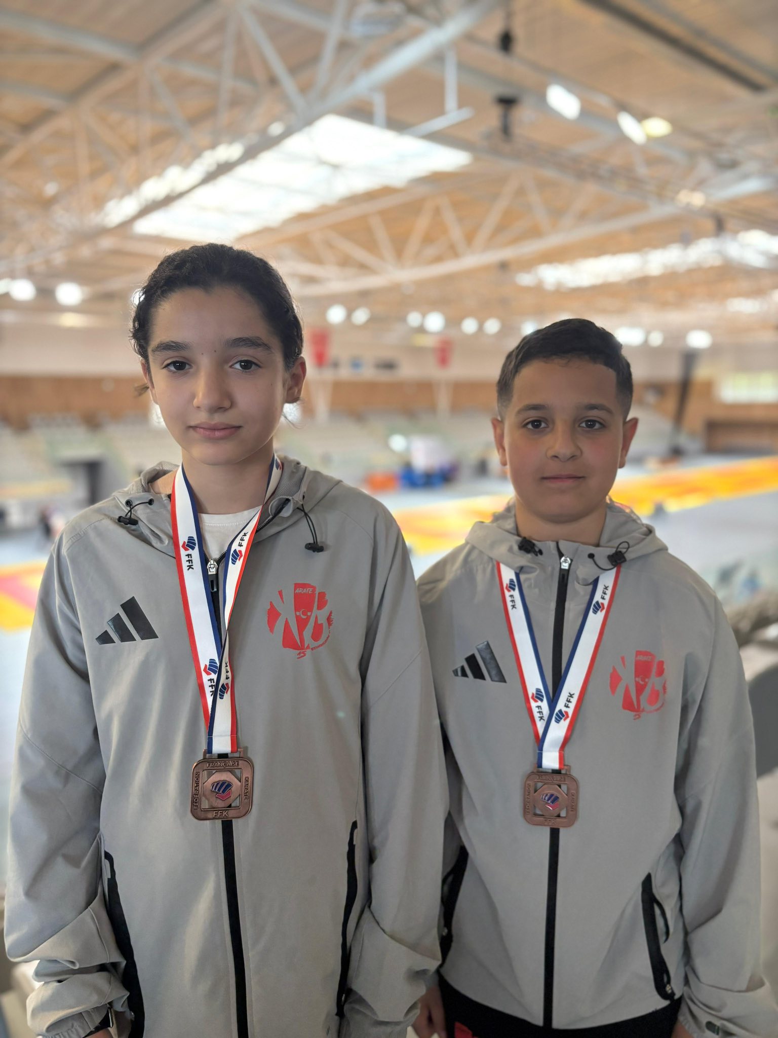 Coupe de France Benjamin 2o25