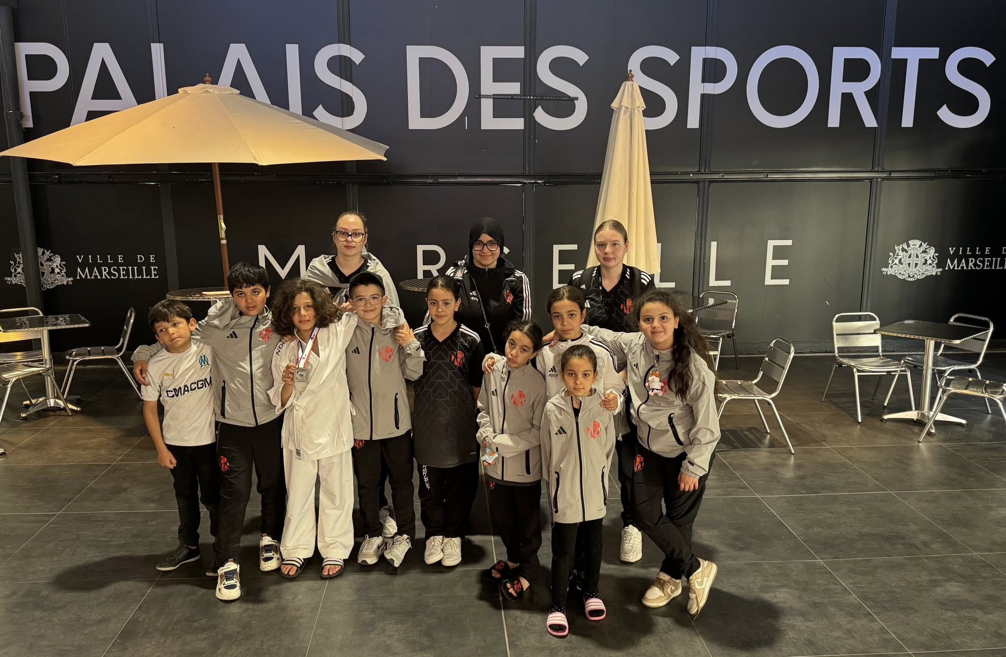 Coupe de France Pupille 2o25