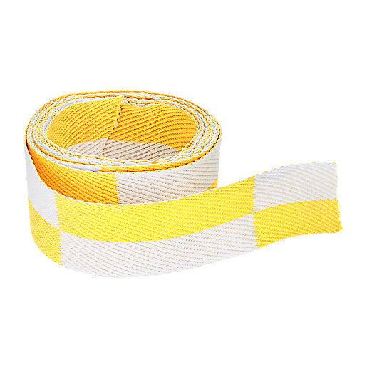 Blanche-Jaune