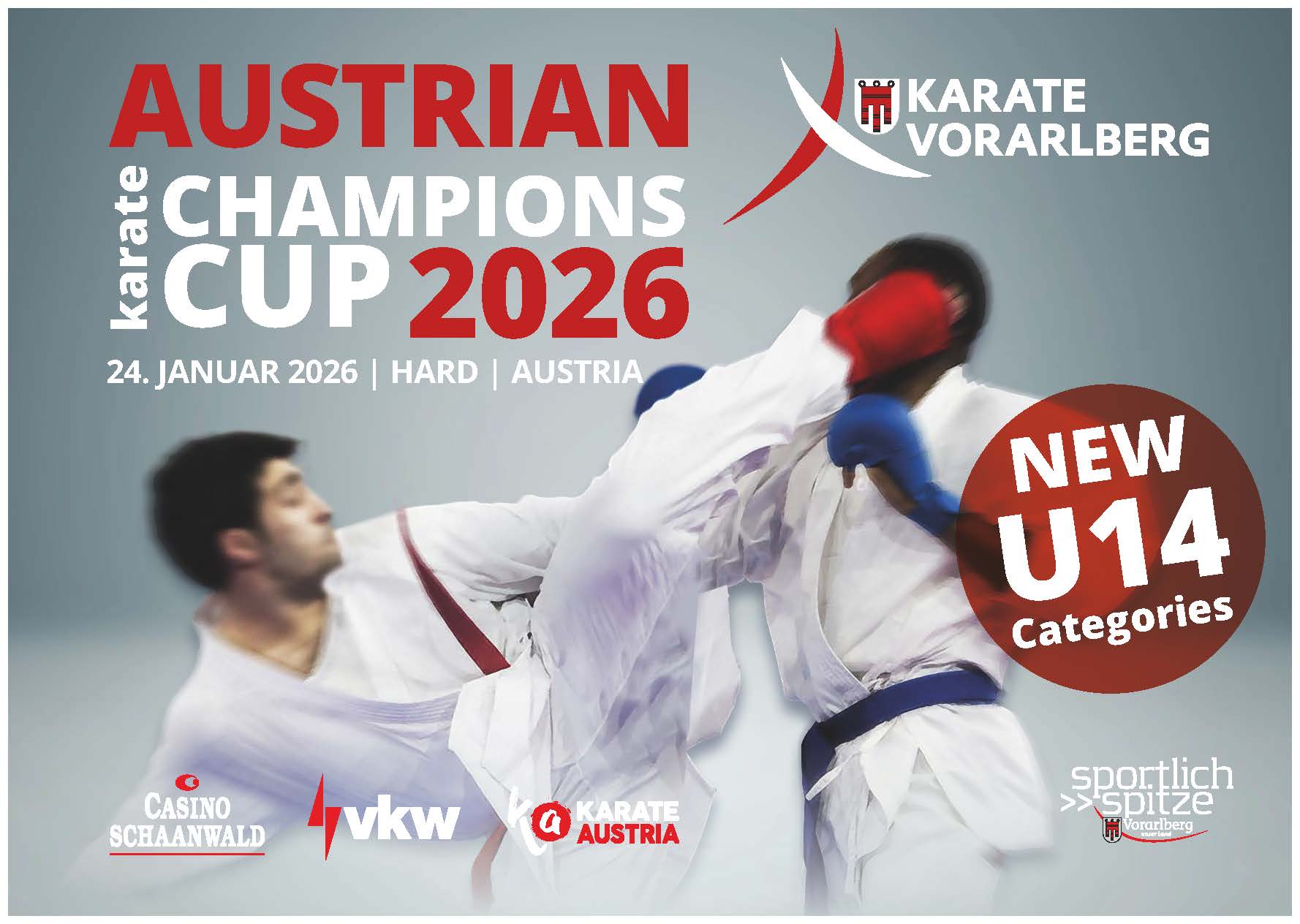 Open international d&rsquo;Autriche 2027